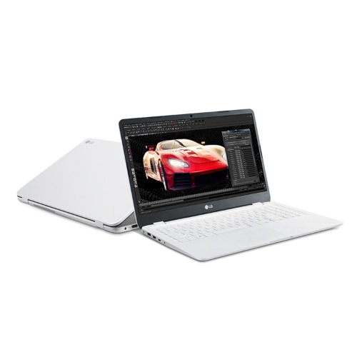 LG전자 온라인 인증점 노트북랜드21, LG 울트라PC 15UD50N-GX50K  15인치 가성비 인강용 학생용 노트북