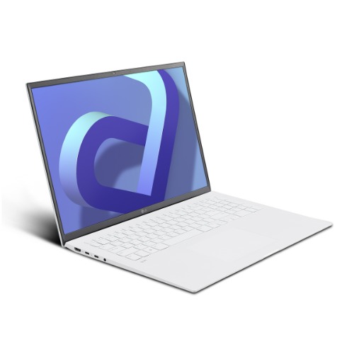 LG전자 온라인 인증점 노트북랜드21, LG그램 2022 신제품 17ZD95P-GX50K 사무용 노트북