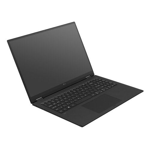 LG전자 온라인 인증점 노트북랜드21, LG 그램360 2022 16T90P-GAF6K  16인치 터치 디스플레이 태블릿 노트북