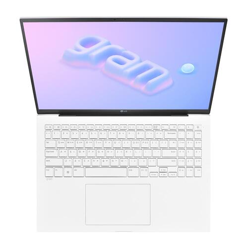 LG전자 온라인 인증점 노트북랜드21, LG그램 2023 신제품 16ZD90R-EX56K 가벼운 40.6cm 인텔 13세대 i5 RTX3050 고성능 휴대용 노트북