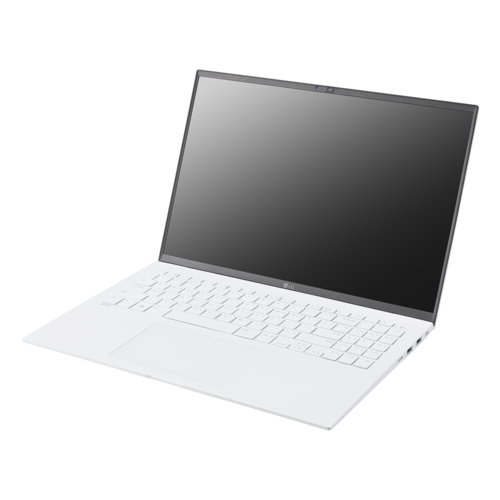 LG전자 온라인 인증점 노트북랜드21, LG그램 16ZD90Q-EX5SK 가벼운 40.6cm 인텔 i5 RTX2050 고성능 휴대용 노트북