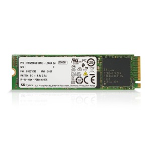 LG전자 온라인 인증점 노트북랜드21, SK 하이닉스 PC601 NVMe M.2 SSD 저장장치 벌크